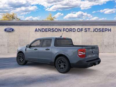 New 2026 Ford Maverick for sale in St. Joseph MO