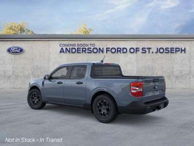 New 2026 Ford Maverick XLT Crew Cab Truck for sale in St. Joseph MO