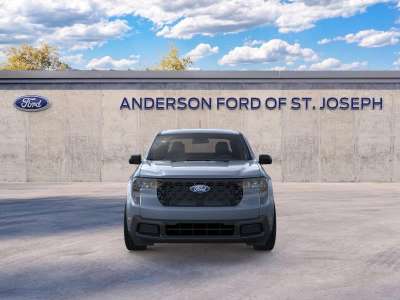 New 2026 Ford Maverick for sale in St. Joseph MO