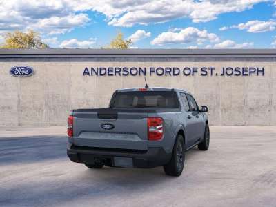 New 2026 Ford Maverick for sale in St. Joseph MO