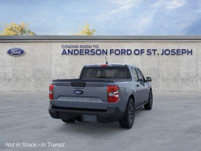 New 2026 Ford Maverick XLT Crew Cab Truck for sale in St. Joseph MO