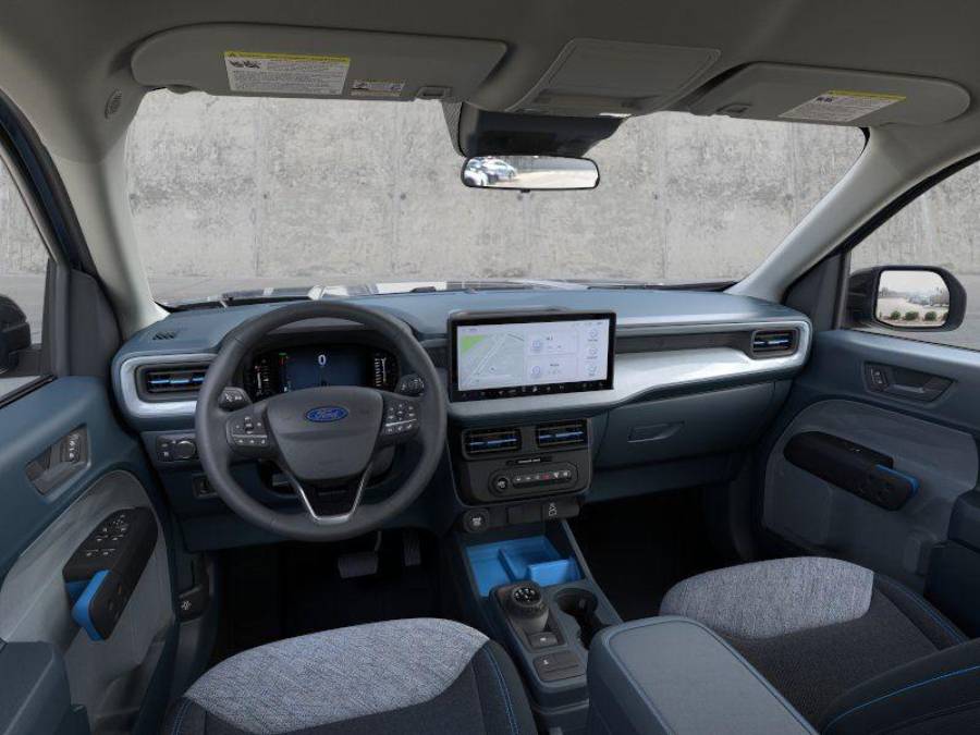 New 2026 Ford Maverick for sale in St. Joseph MO