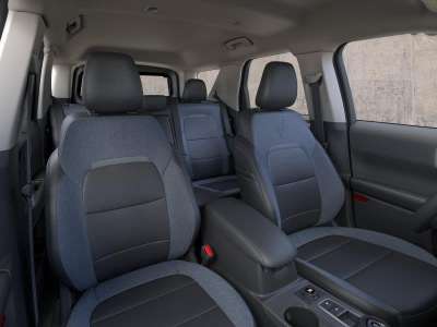 New 2026 Ford Bronco Sport for sale in St. Joseph MO