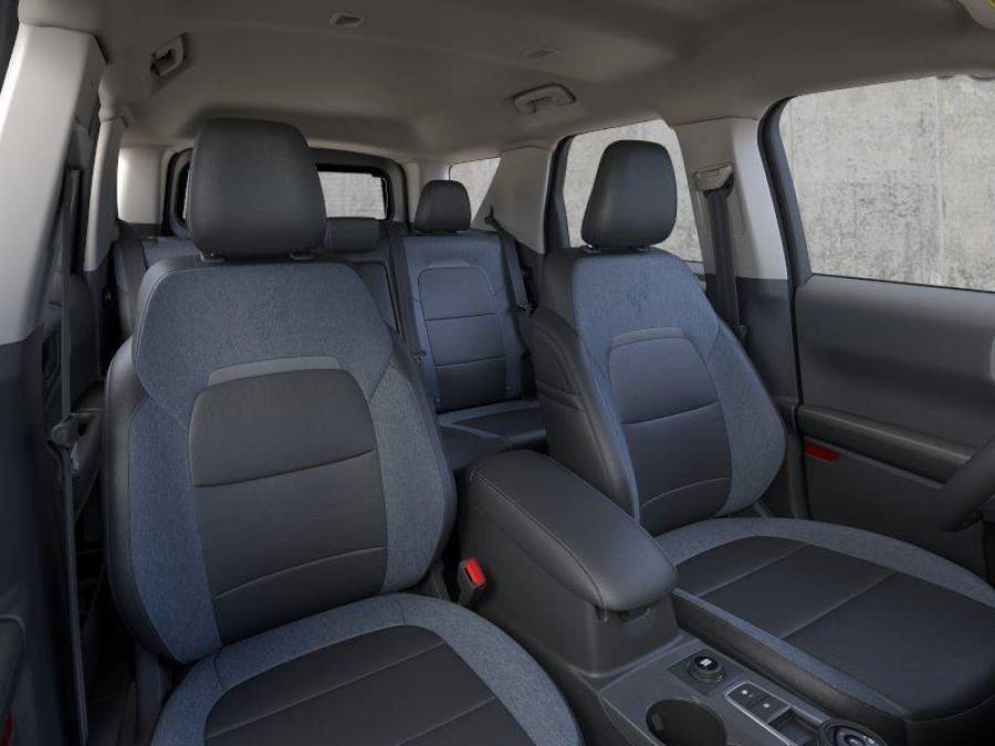New 2026 Ford Bronco Sport for sale in St. Joseph MO