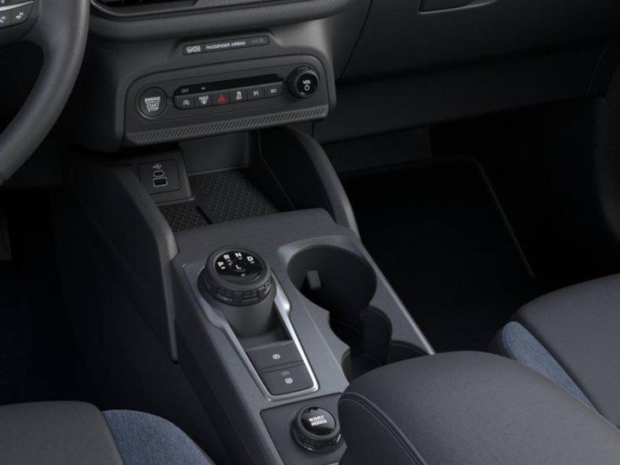 New 2026 Ford Bronco Sport for sale in St. Joseph MO