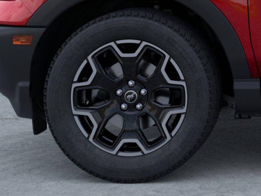 New 2026 Ford Bronco Sport for sale in St. Joseph MO