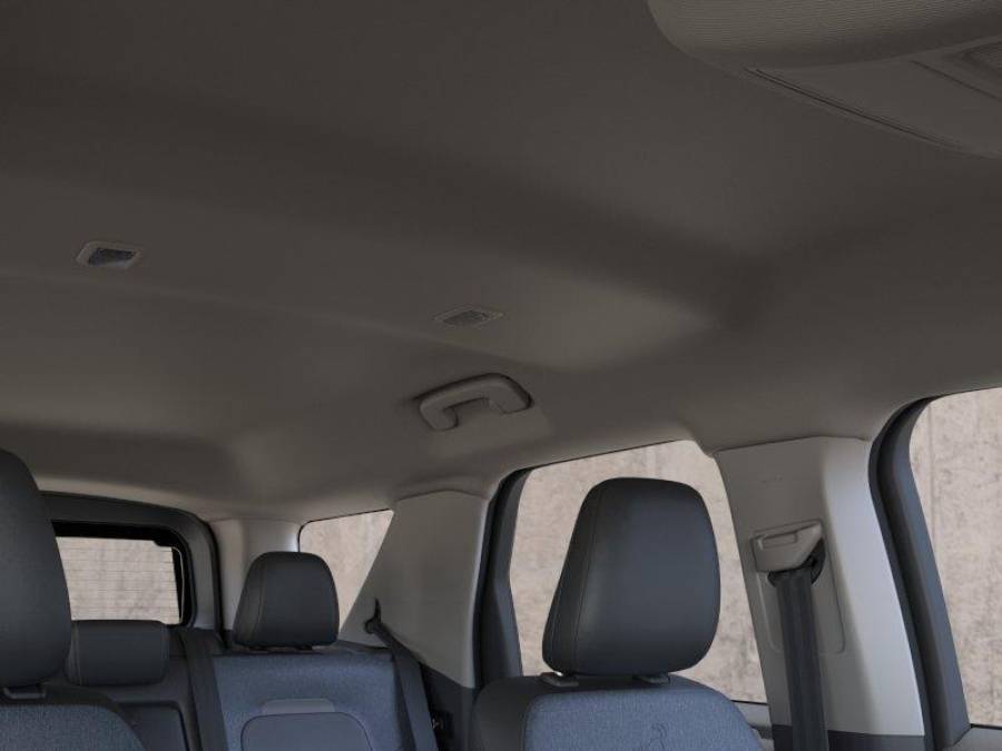New 2026 Ford Bronco Sport for sale in St. Joseph MO
