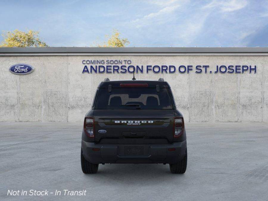 New 2026 Ford Bronco Sport for sale in St. Joseph MO