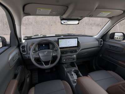 New 2026 Ford Bronco Sport for sale in St. Joseph MO