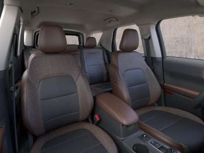 New 2026 Ford Bronco Sport for sale in St. Joseph MO