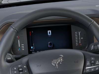New 2026 Ford Bronco Sport for sale in St. Joseph MO