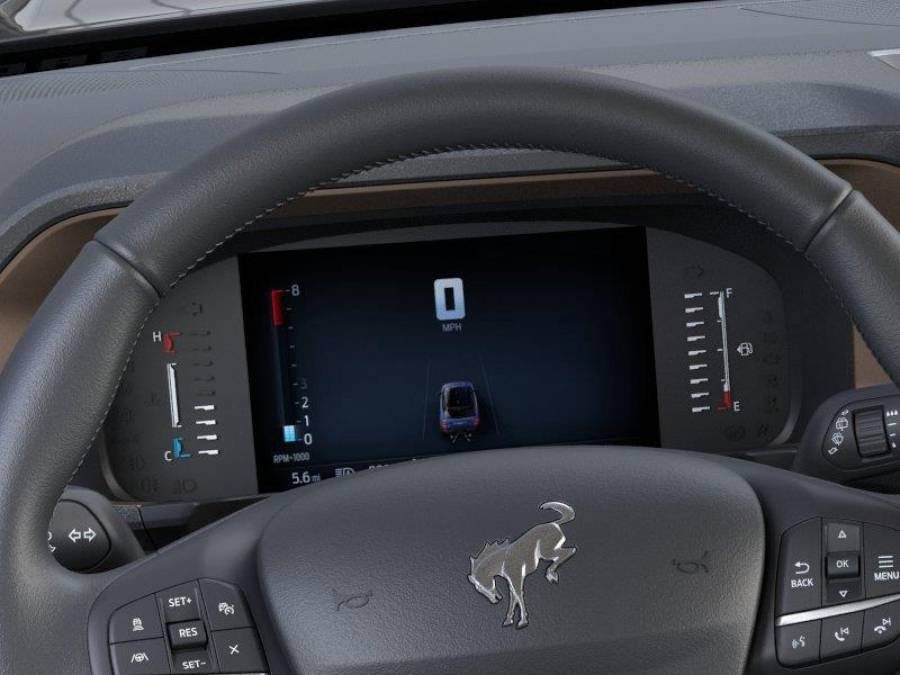 New 2026 Ford Bronco Sport for sale in St. Joseph MO
