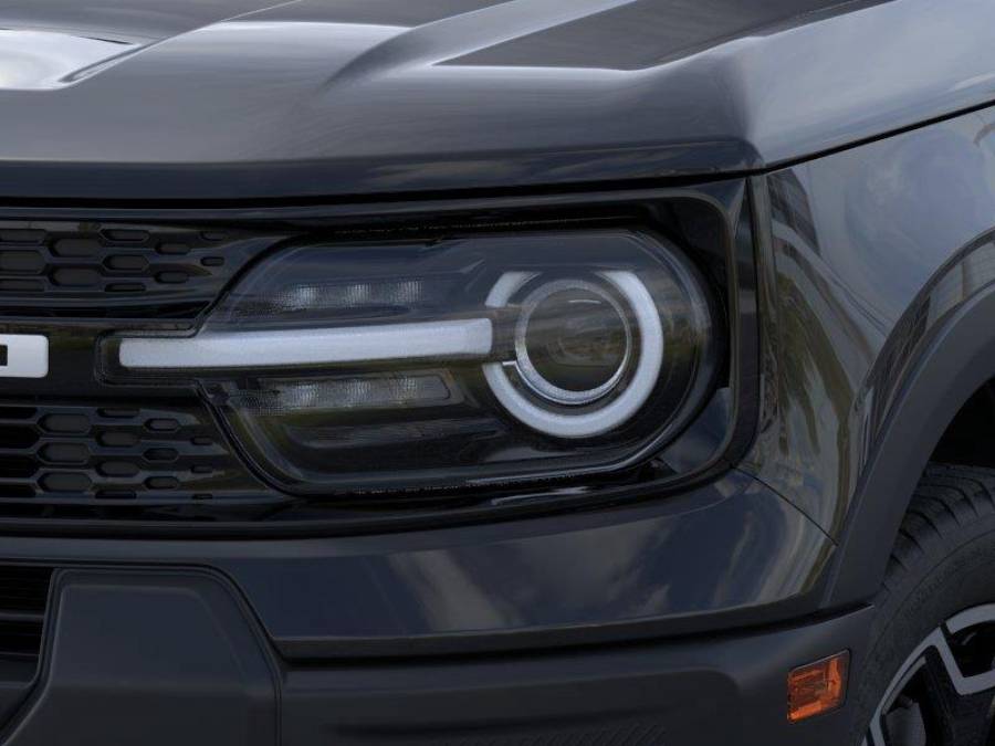 New 2026 Ford Bronco Sport for sale in St. Joseph MO