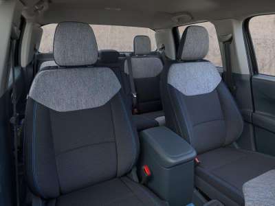 New 2026 Ford Maverick for sale in St. Joseph MO
