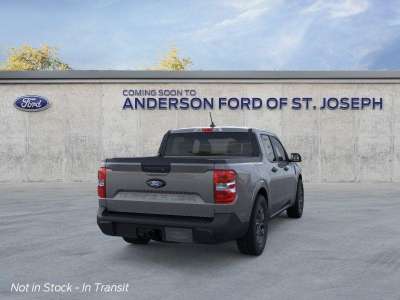 New 2026 Ford Maverick XLT Crew Cab Truck for sale in St. Joseph MO