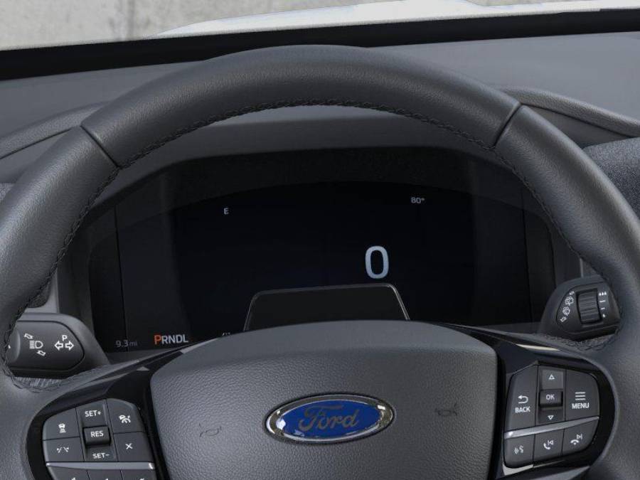 New 2026 Ford Explorer for sale in St. Joseph MO
