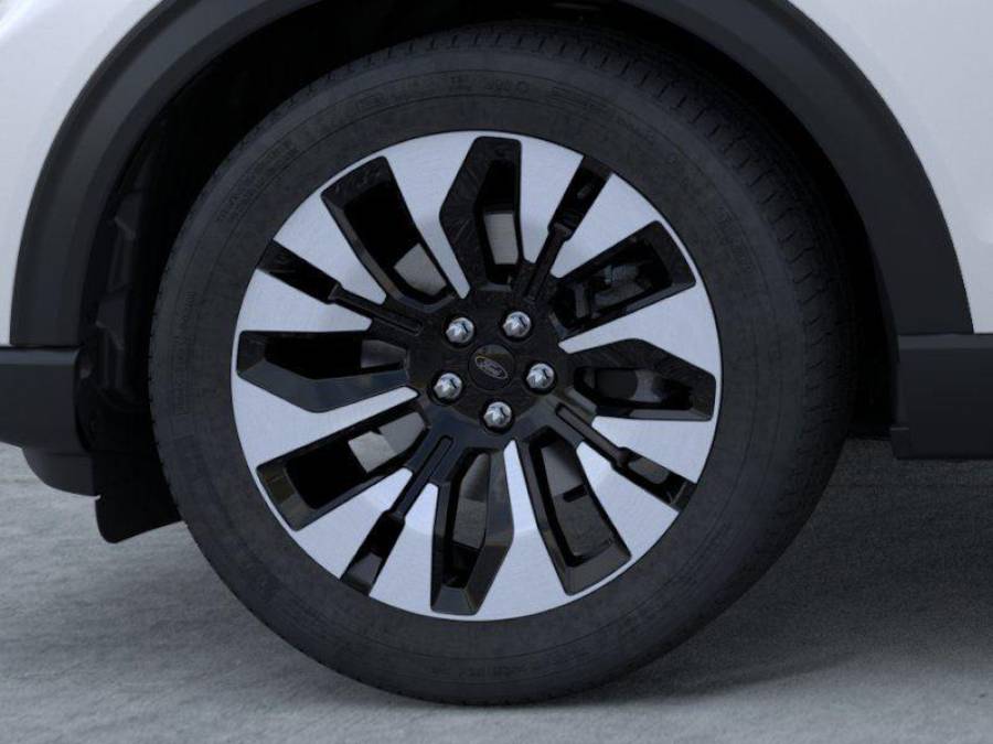 New 2026 Ford Explorer for sale in St. Joseph MO
