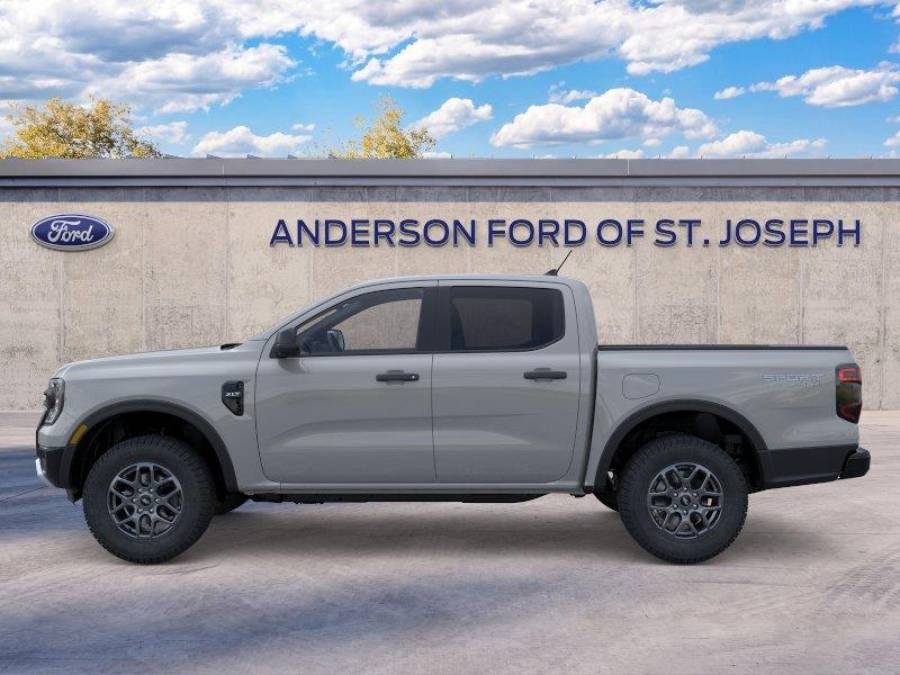 New 2026 Ford Ranger for sale in St. Joseph MO