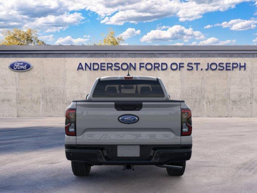 New 2026 Ford Ranger for sale in St. Joseph MO