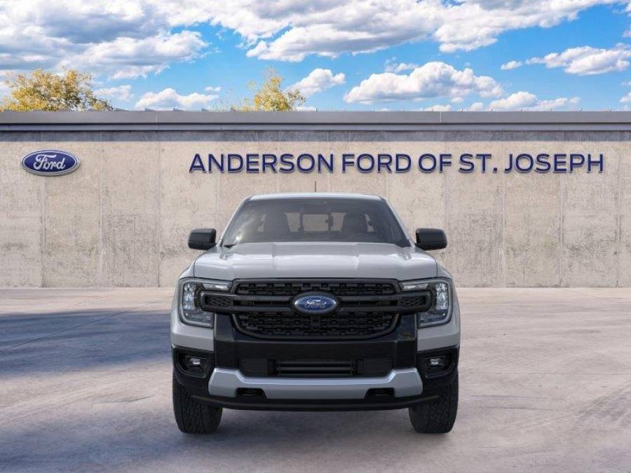 New 2026 Ford Ranger for sale in St. Joseph MO