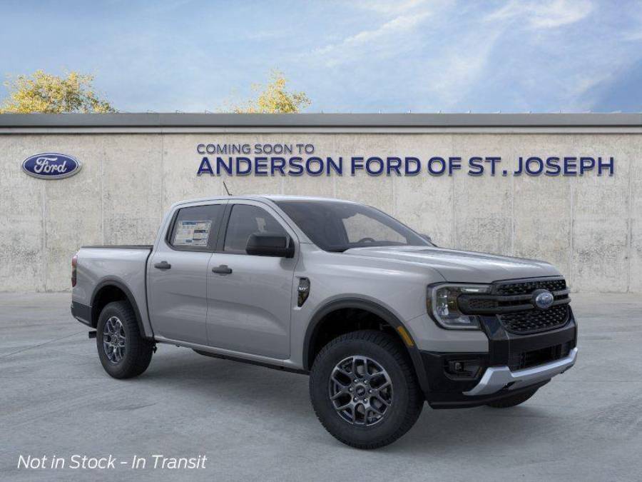 New 2026 Ford Ranger for sale in St. Joseph MO