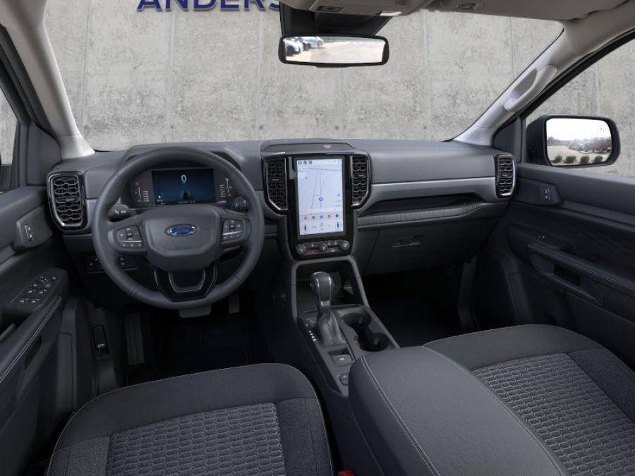 New 2026 Ford Ranger for sale in St. Joseph MO