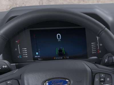 New 2026 Ford Ranger for sale in St. Joseph MO