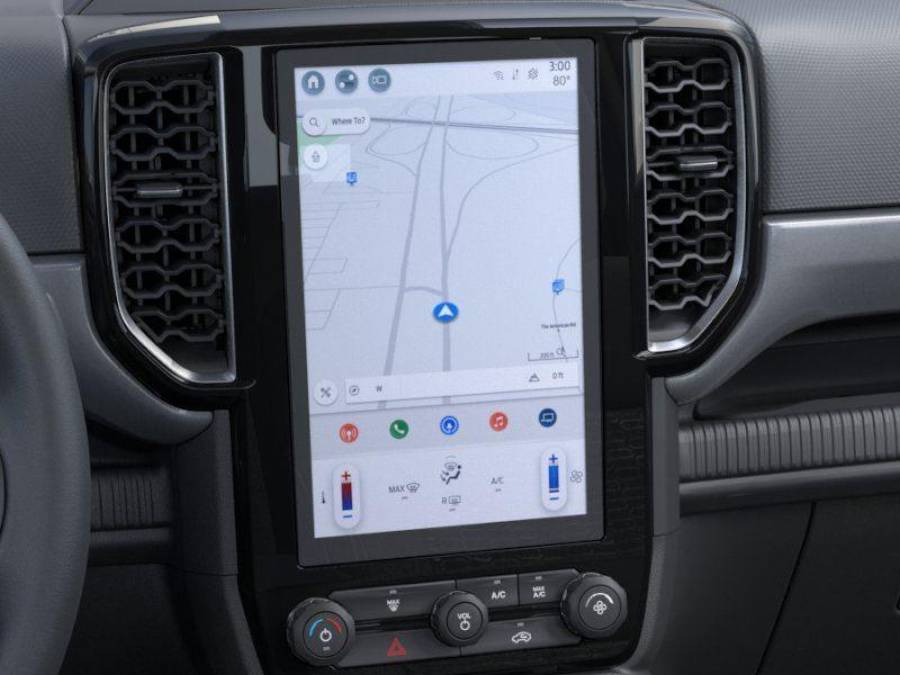 New 2026 Ford Ranger for sale in St. Joseph MO