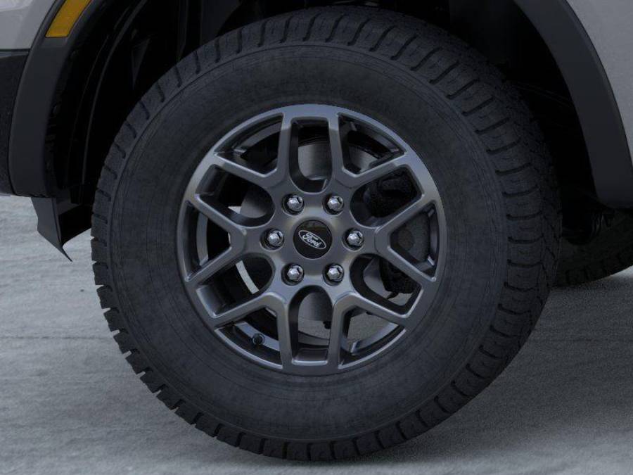 New 2026 Ford Ranger for sale in St. Joseph MO