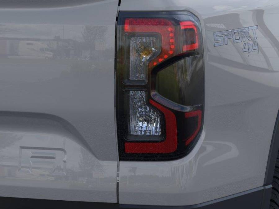 New 2026 Ford Ranger for sale in St. Joseph MO