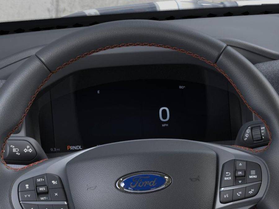 New 2026 Ford Explorer for sale in St. Joseph MO
