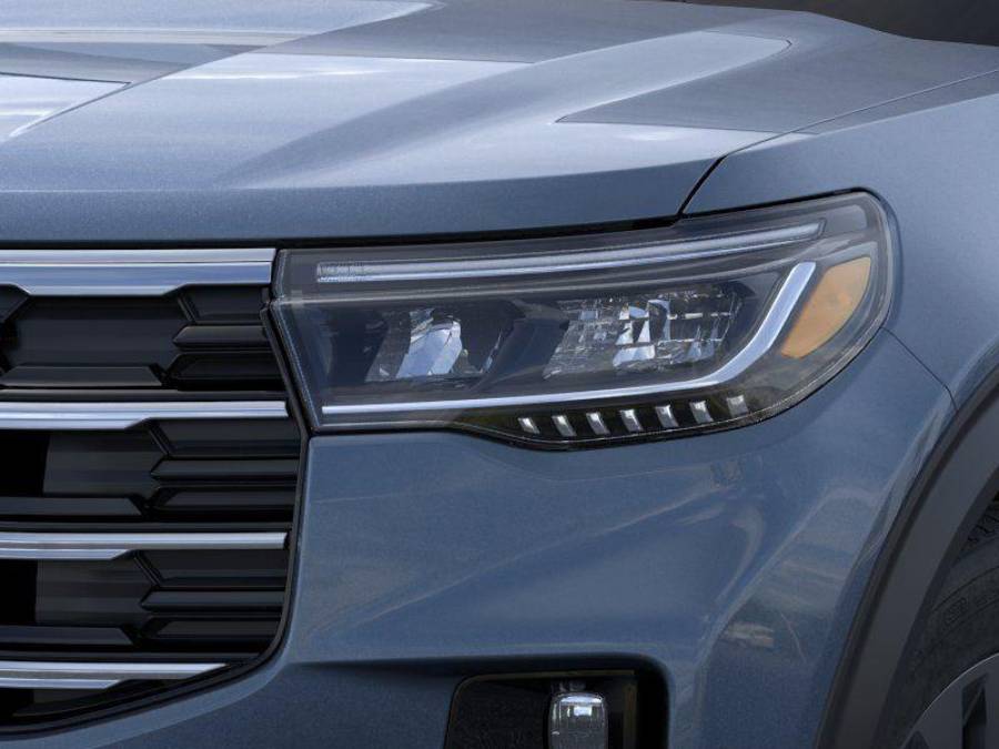 New 2026 Ford Explorer for sale in St. Joseph MO