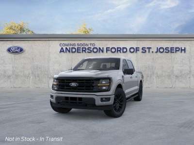 New 2026 Ford F-150 for sale in St. Joseph MO