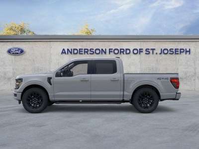 New 2026 Ford F-150 for sale in St. Joseph MO