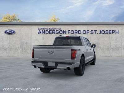 New 2026 Ford F-150 for sale in St. Joseph MO