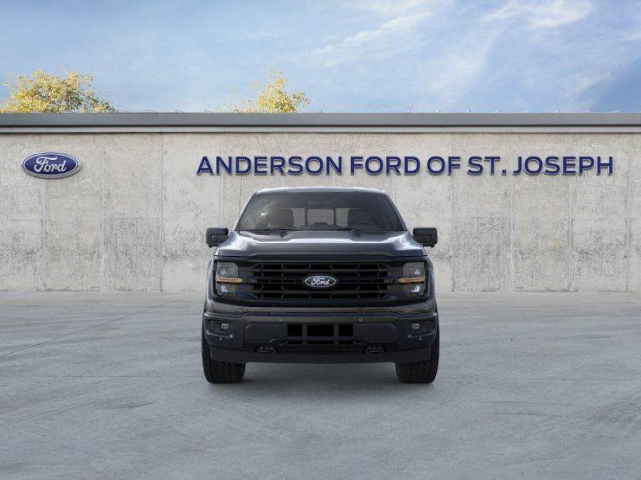 New 2026 Ford F-150 for sale in St. Joseph MO