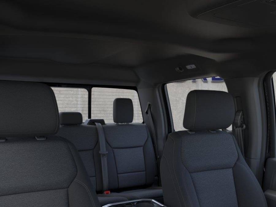 New 2026 Ford F-150 for sale in St. Joseph MO
