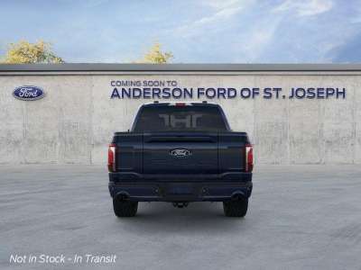 New 2026 Ford F-150 for sale in St. Joseph MO