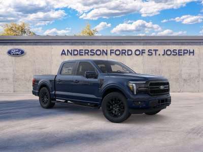 New 2026 Ford F-150 for sale in St. Joseph MO