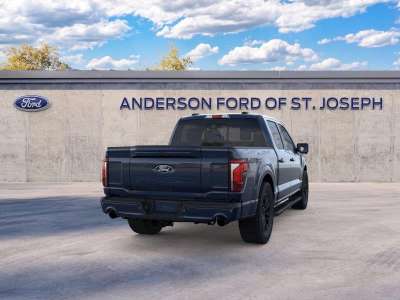 New 2026 Ford F-150 for sale in St. Joseph MO