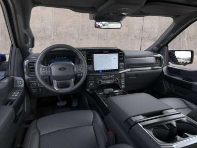 New 2026 Ford F-150 for sale in St. Joseph MO