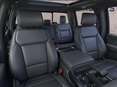 New 2026 Ford F-150 for sale in St. Joseph MO