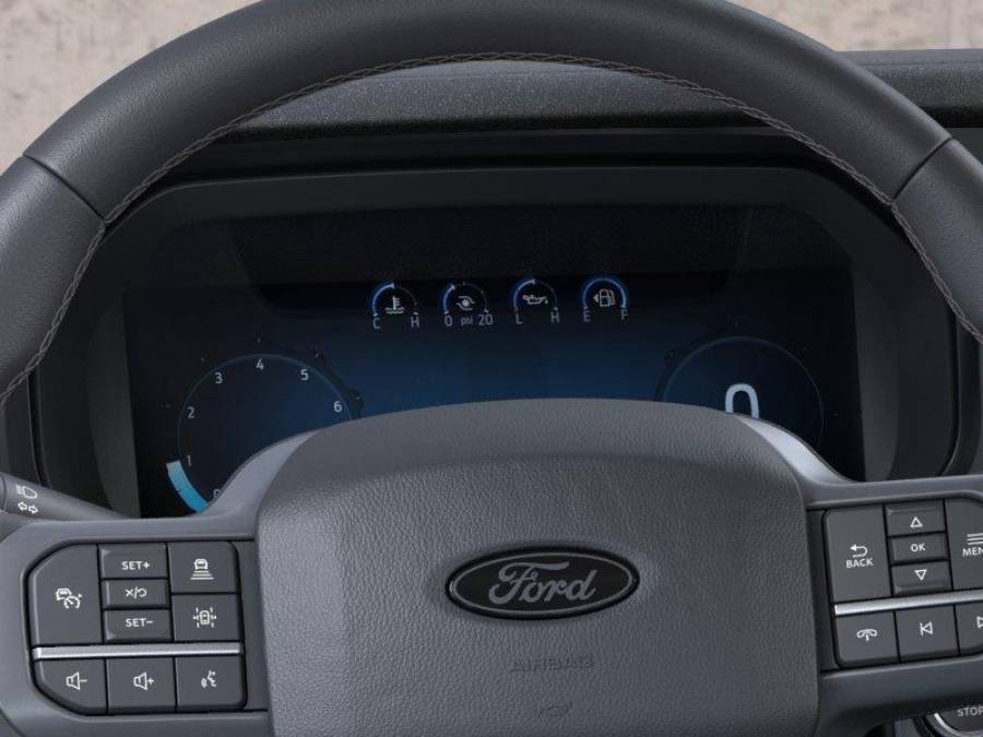 New 2026 Ford F-150 for sale in St. Joseph MO