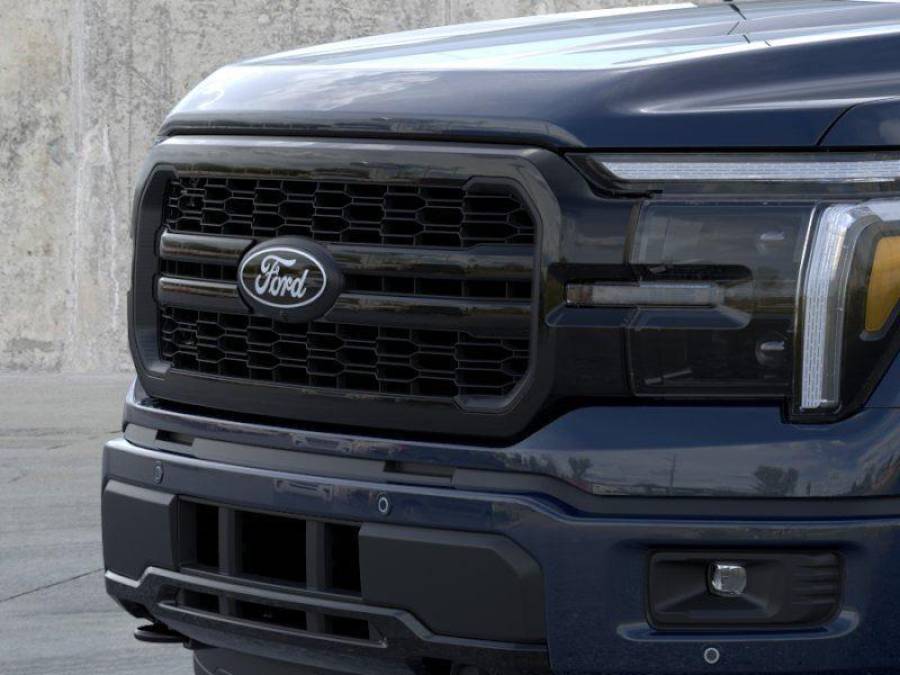 New 2026 Ford F-150 for sale in St. Joseph MO
