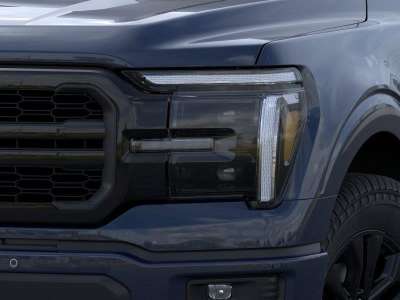 New 2026 Ford F-150 for sale in St. Joseph MO