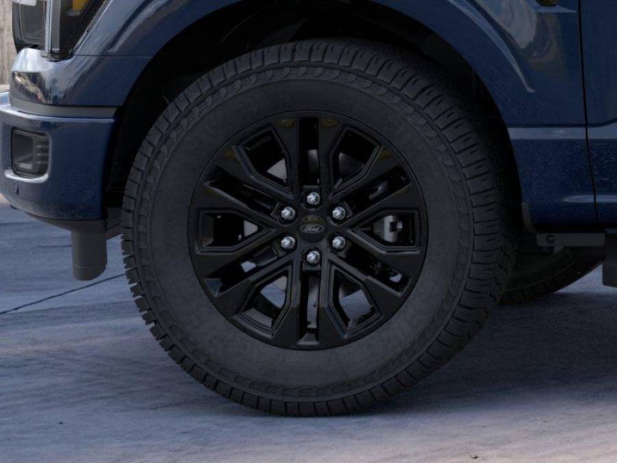 New 2026 Ford F-150 for sale in St. Joseph MO