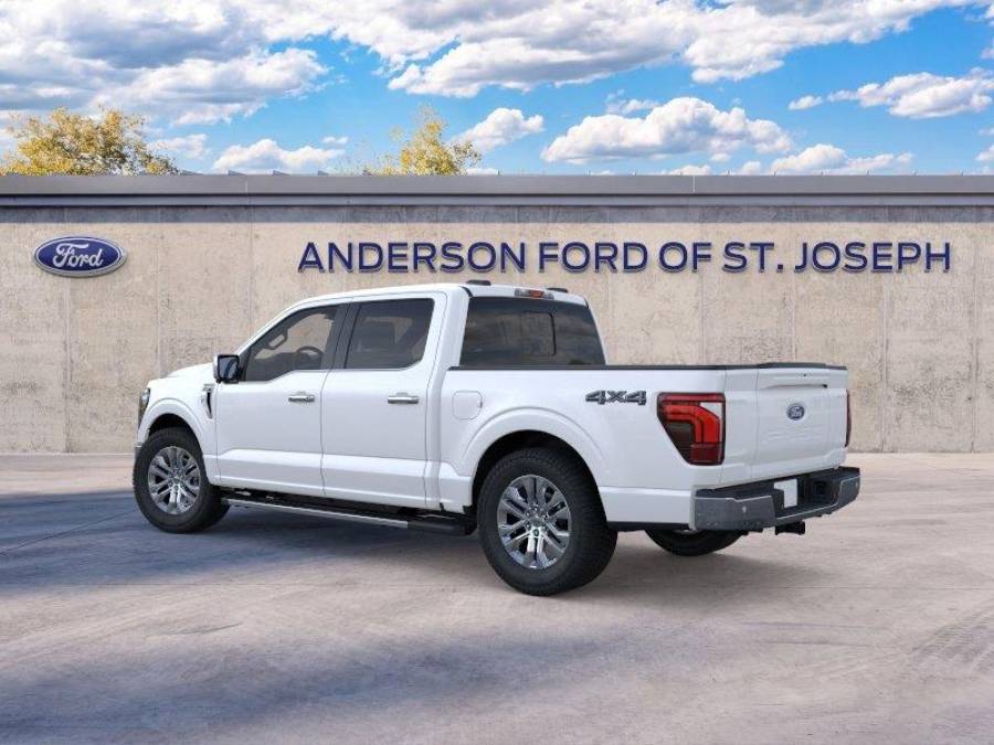 New 2026 Ford F-150 for sale in St. Joseph MO