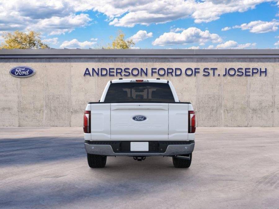 New 2026 Ford F-150 for sale in St. Joseph MO