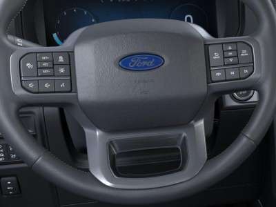 New 2026 Ford F-150 for sale in St. Joseph MO