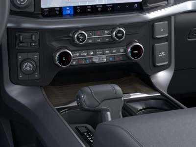 New 2026 Ford F-150 for sale in St. Joseph MO